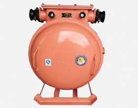 礦用隔爆型真空電磁起動(dòng)器系列QBZ-630、400、200、120、80、60、30/1140（660、380）Z