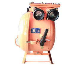 礦用隔爆型真空電磁起動(dòng)器系列QBZ-630、400、200、120、80、60、30/1140（660、380）Z