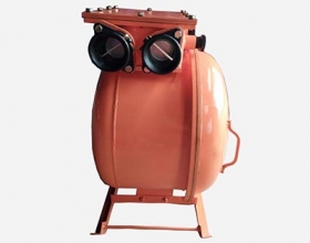 礦用隔爆型真空電磁起動(dòng)器系列QBZ-630、400、200、120、80、60、30/1140（660、380）Z