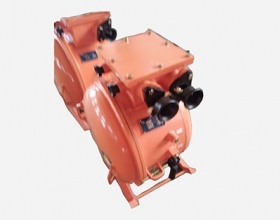 礦用隔爆型真空電磁起動(dòng)器系列QBZ-630、400、200、120、80、60、30/1140（660、380）Z