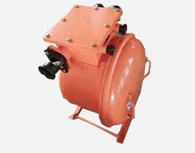 礦用隔爆型真空電磁起動(dòng)器系列QBZ-630、400、200、120、80、60、30/1140（660、380）Z