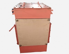 礦用隔爆型移動(dòng)變電站永磁高壓真空開關(guān)系列KBG-400、200/10（6KV）Y
