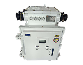 礦用隔爆兼本質(zhì)安全型永磁真空饋電開關(guān)系列KBZ16-1000、800、630、500、400、200/1140（660、380）