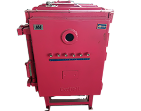 礦用隔爆兼本質(zhì)安全型永磁高壓真空配電裝置系列PJG I-1250、1000、800、630、500、400、300、200、50/10（6）KV