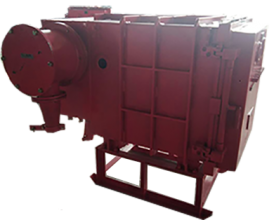 礦用隔爆兼本質(zhì)安全型高壓真空電磁起動(dòng)器系列QJGZ-630、500、400、300、200、100、50/10（6）KV